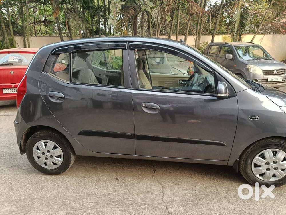 Hyundai I10 1.2 Kappa Magna, 2013, Petrol