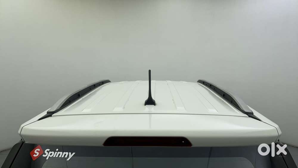 Ford Ecosport 1.5 Diesel Titanium, 2018, Diesel