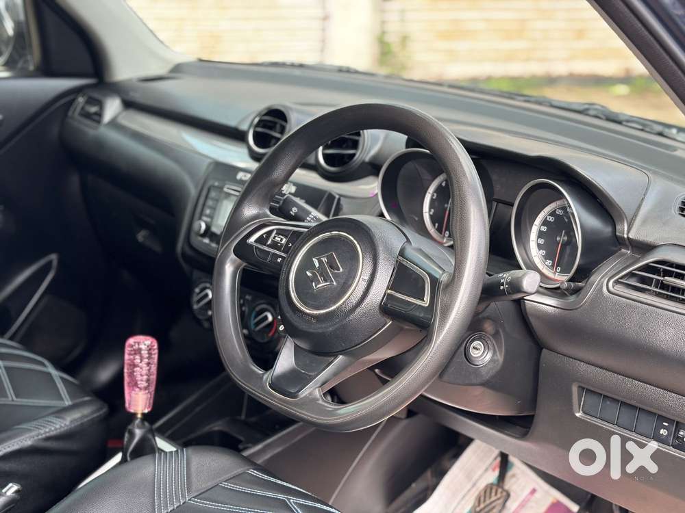 Maruti Suzuki Swift Vvt Vxi, 2019, Petrol