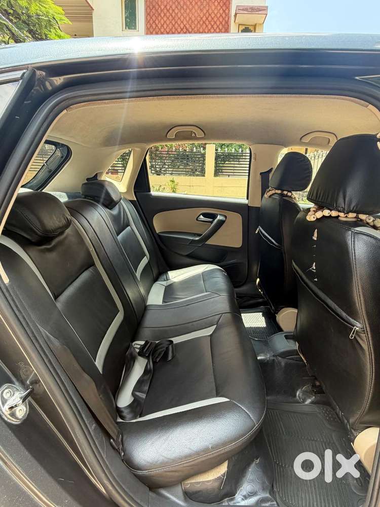 Volkswagen Polo 1.5 Tdi Highline, 2015, Diesel
