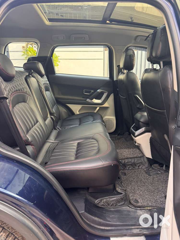 Tata Safari 2.0 Kryotec Xta Plus, 2022, Diesel