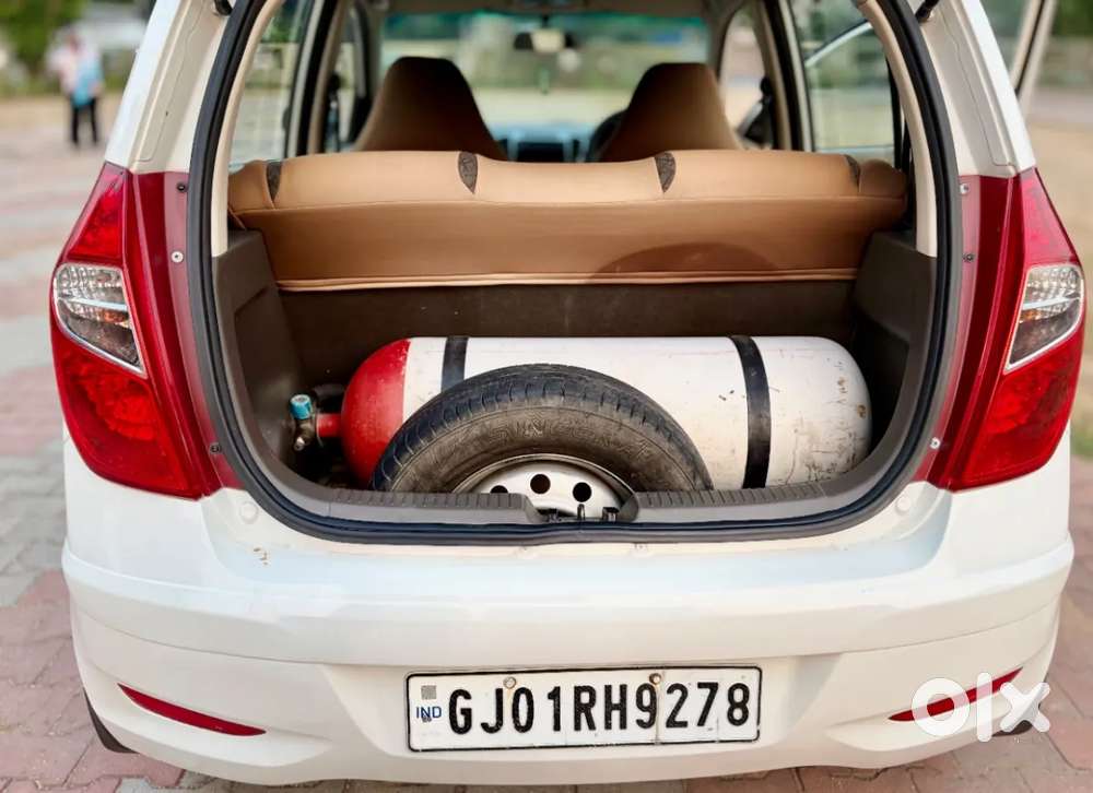 Hyundai Grand I10 1.2 Kappa Magna, 2014, Petrol