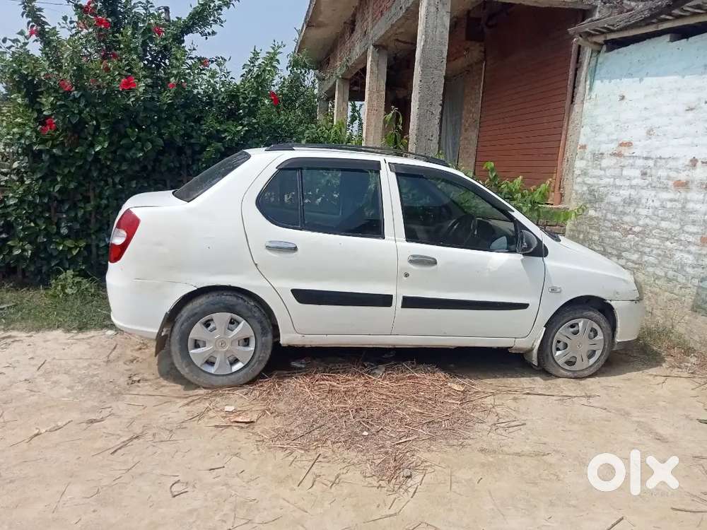Tata Indigo V Series 2016 Diesel