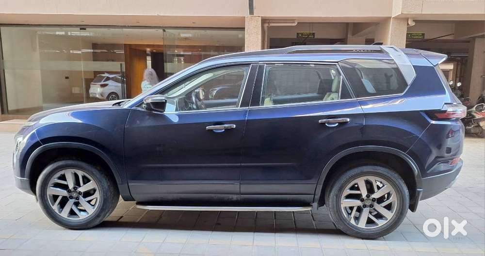 Tata Safari 2.0 Kryotec Xza Plus, 2021, Diesel