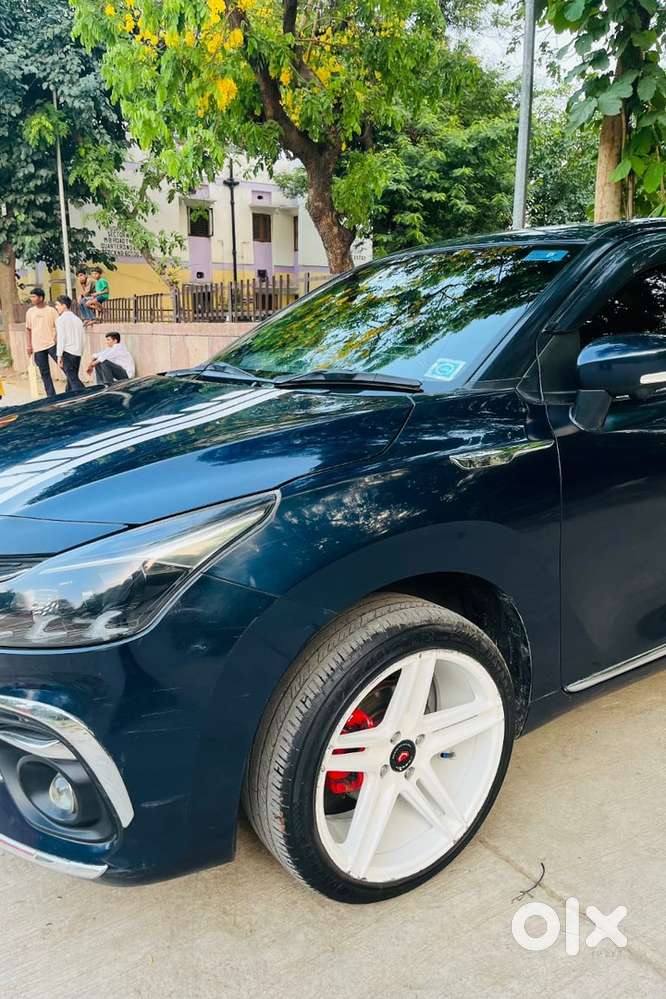 Maruti Suzuki Baleno 2022