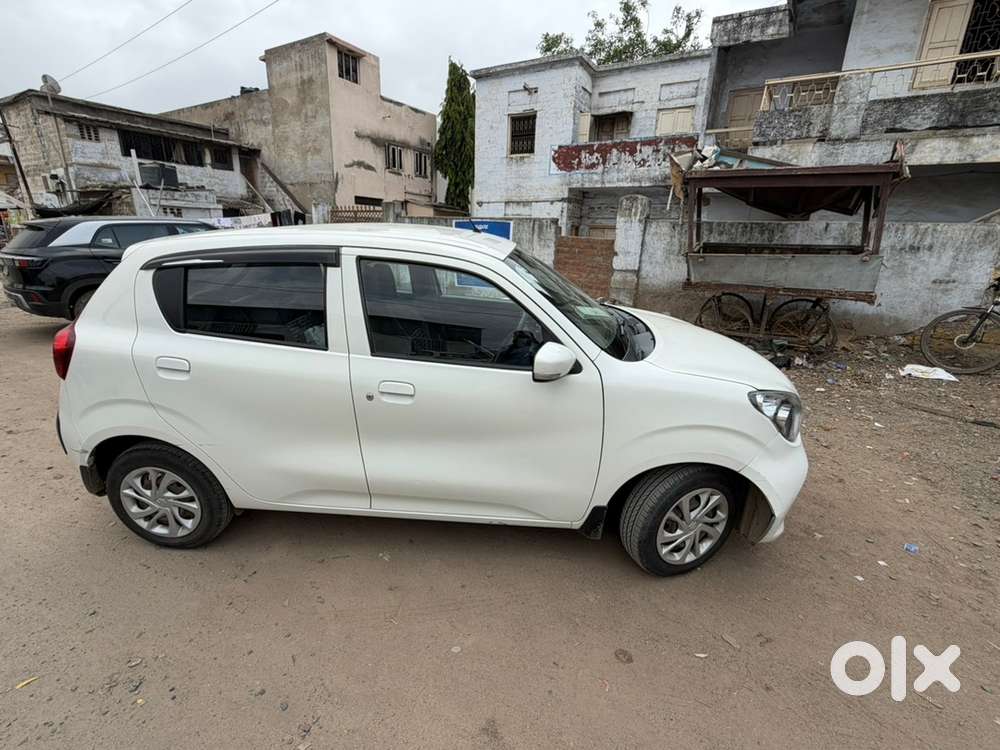 Maruti Suzuki Celerio 2022 Petrol Manual