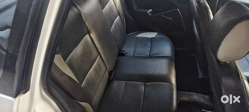 Ford Figo Diesel 2012 Single Owner