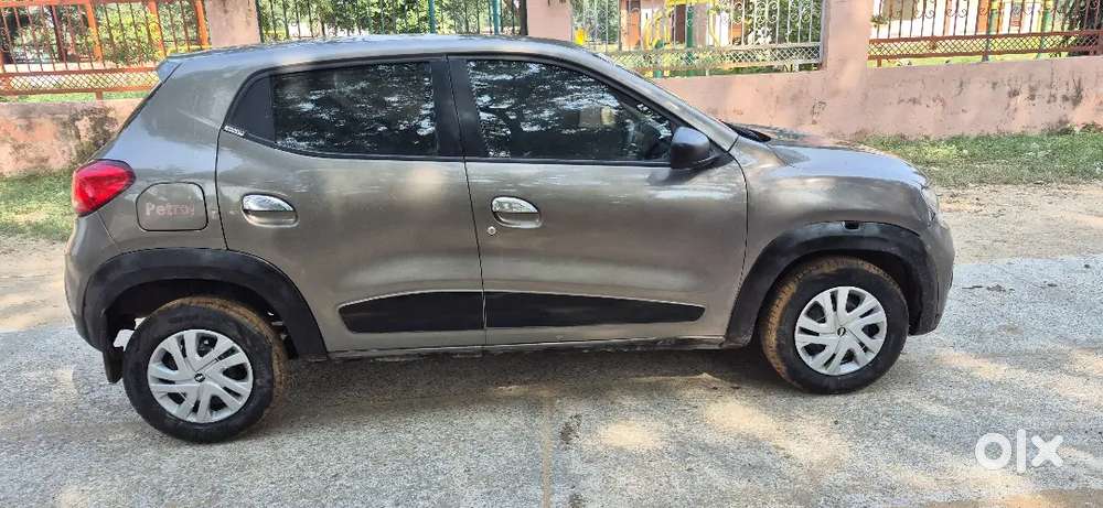Renault Kwid 2017