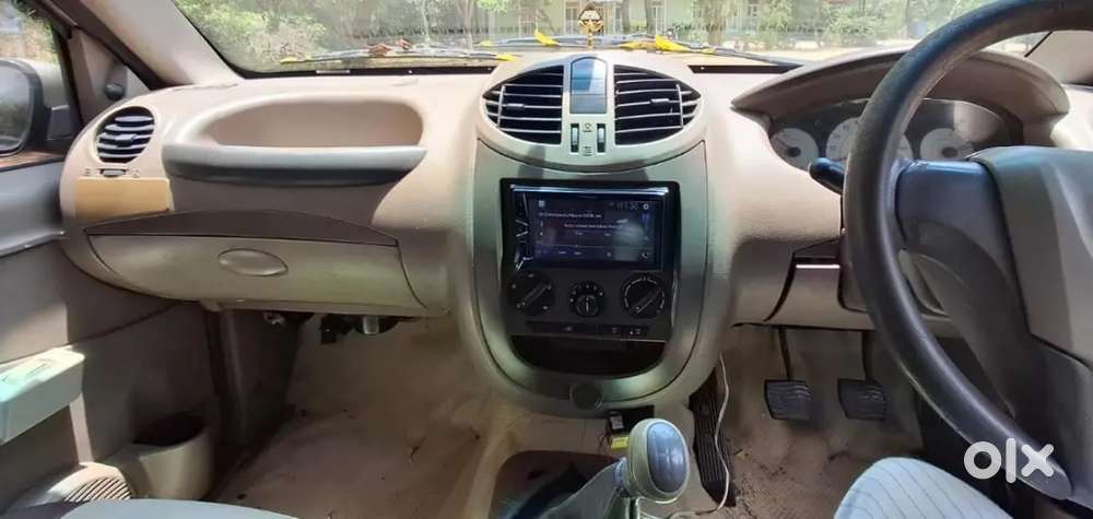Mahindra Xylo 2012 Model D2 Variant Well Maintained And Good Condition