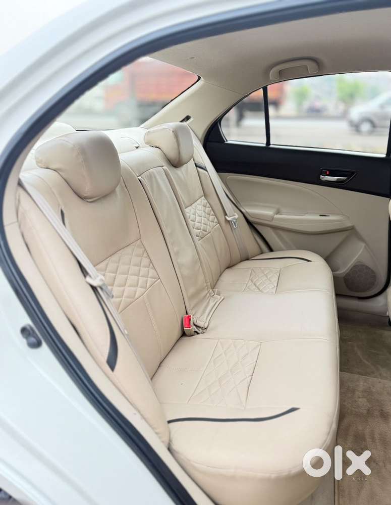 Maruti Suzuki Dzire 1.2 Zxi Plus Amt, 2019, Petrol