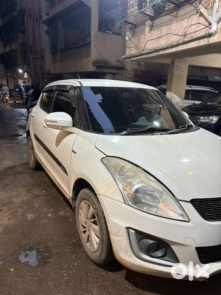 Maruti Suzuki Swift 2014