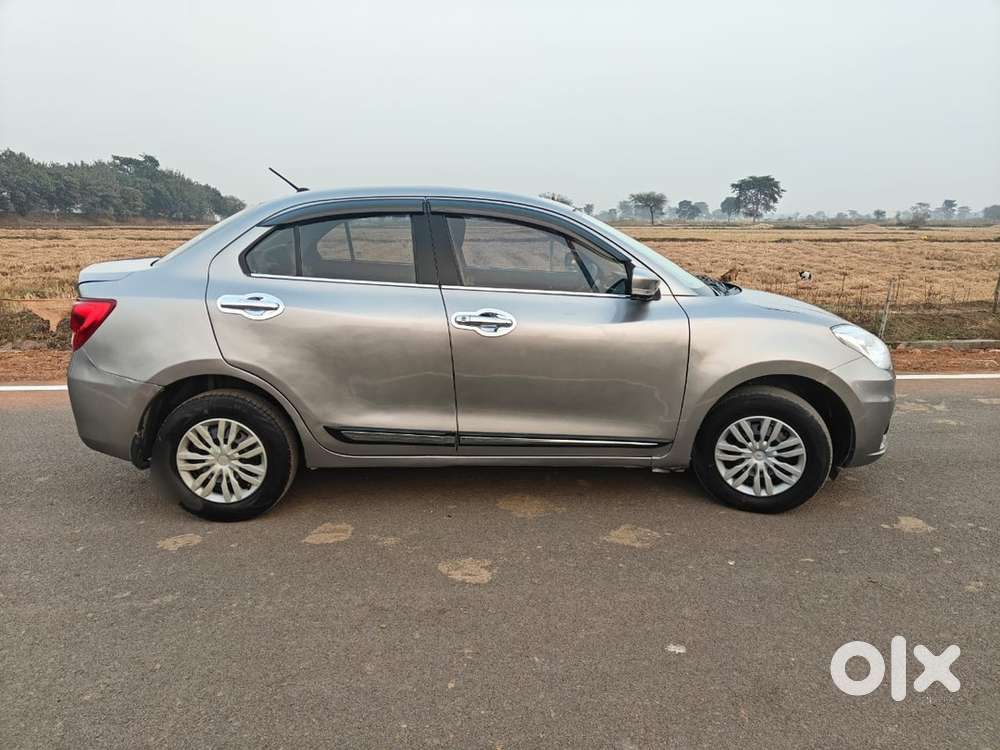 Maruti Suzuki Dzire 2020 Well Maintained