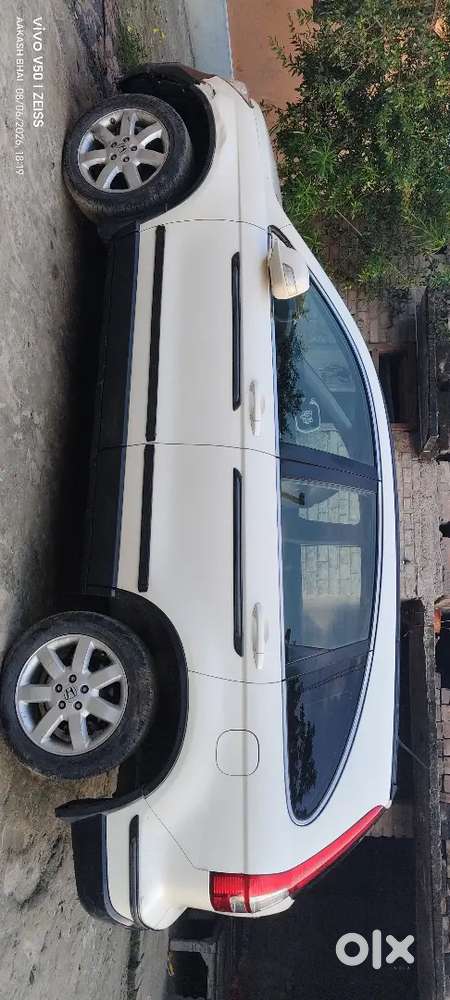 Honda Cr-v Petrol Manual 2007