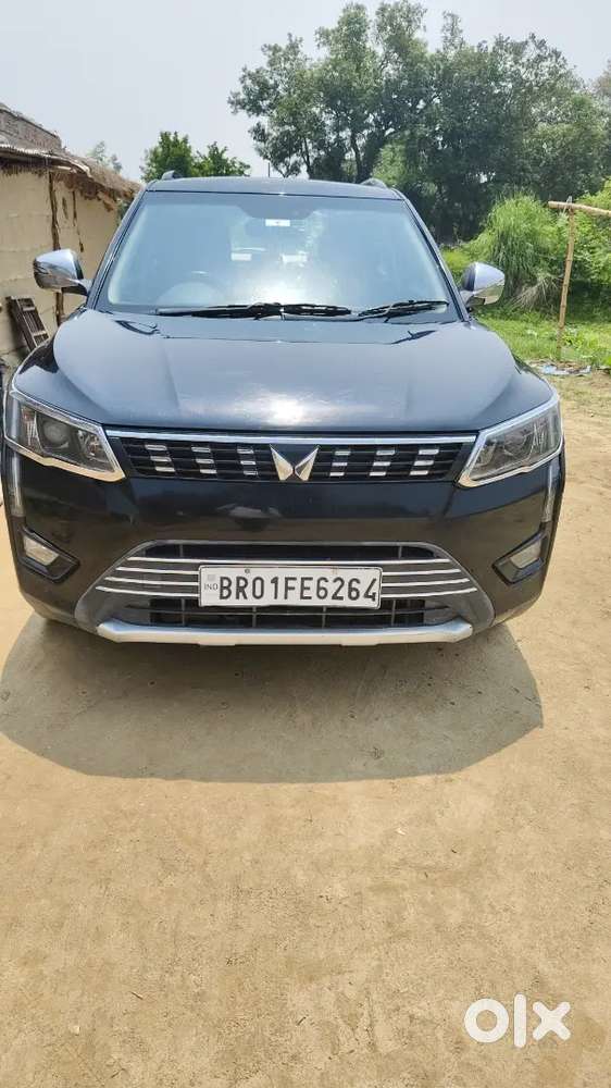 Mahindra Xuv300 Diesel 2021