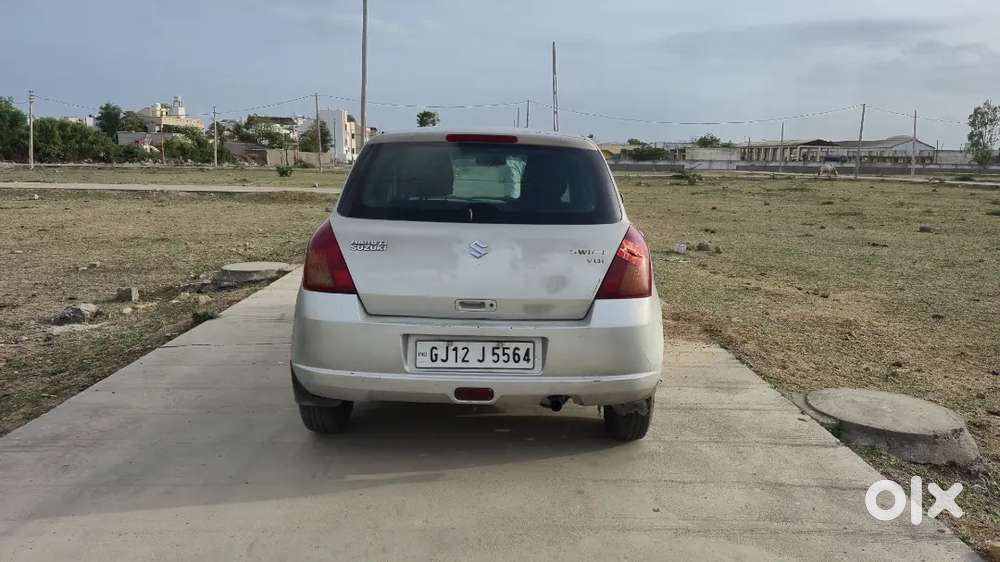 Maruti Suzuki Swift Diesel 2007