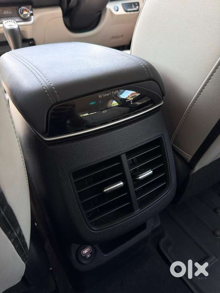 Kia Seltos Htx 1.5 Petrol Mt, 2020, Petrol