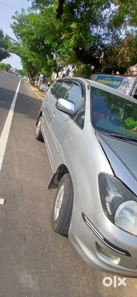 Toyota Innova 2.5 V 2008