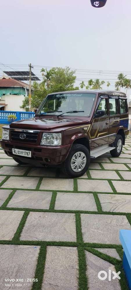 Tata Sumo Gold Gx Bs Iv, 2011, Diesel