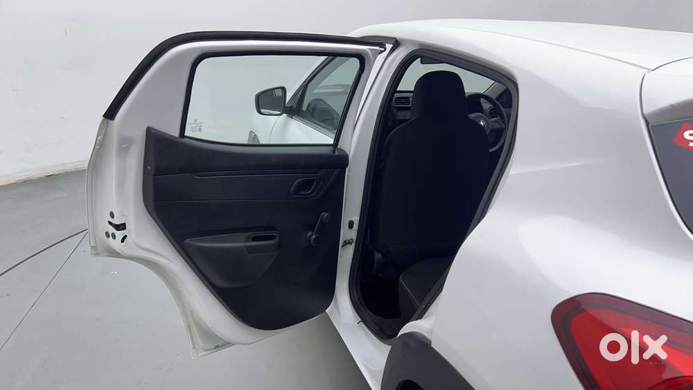 Renault Kwid 2019-2023 0.8 Rxl, 2022, Petrol