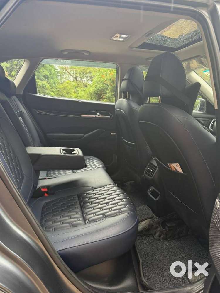 Kia Seltos 1.5 X-line Diesel At, 2022, Diesel