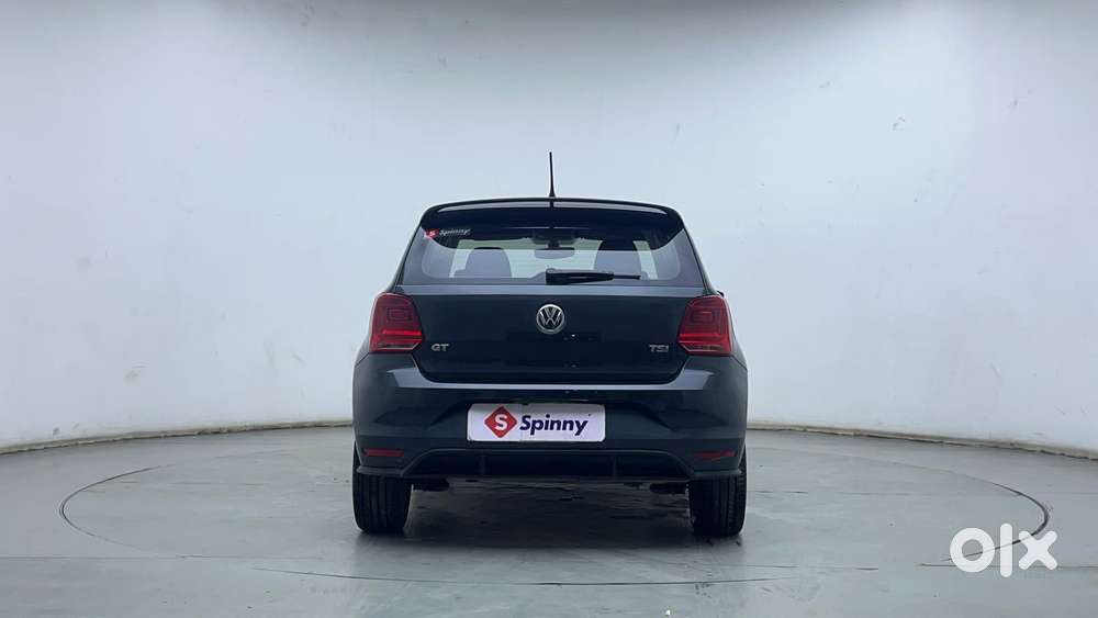 Volkswagen Polo Gt Tsi, 2019, Petrol