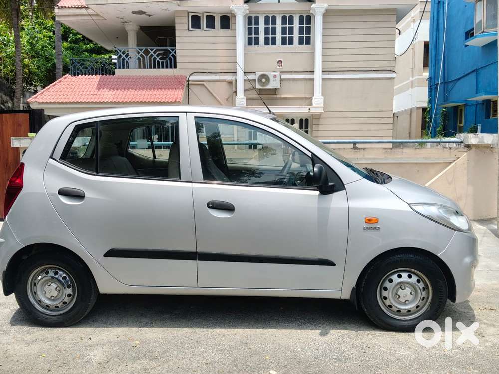 Hyundai I10 1.2 Kappa Magna, 2015, Petrol