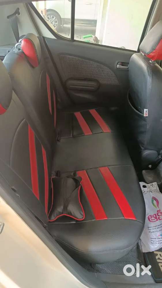 Maruti Suzuki Ritz 2013