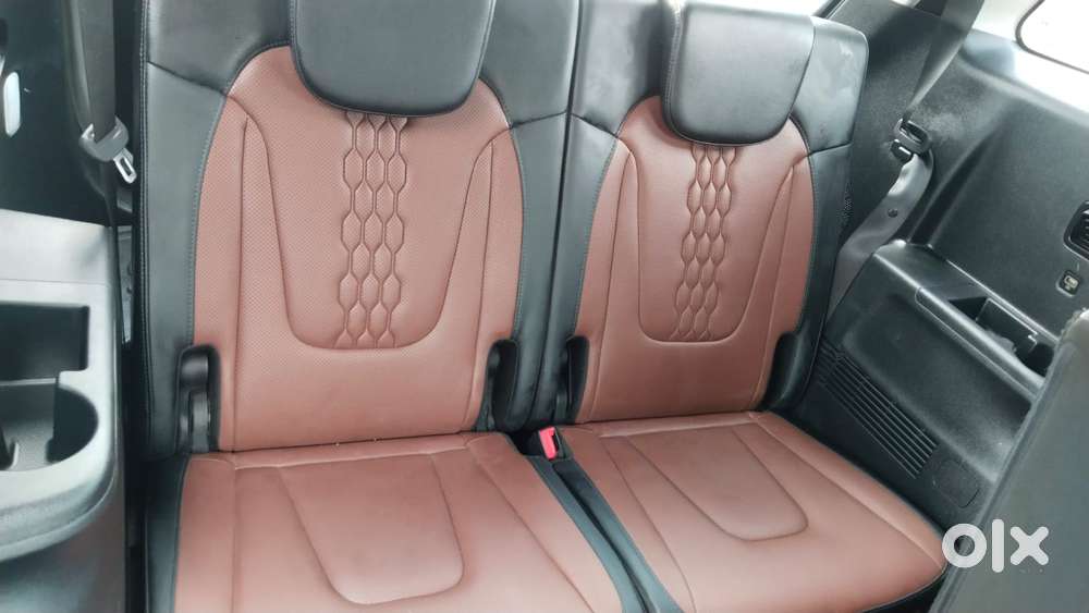 Hyundai Alcazar 1.5 Platinum Diesel Mt 7 Str, 2024, Diesel