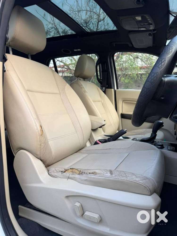 Ford Endeavour 3.2 Titanium 4x4 At, 2017, Diesel