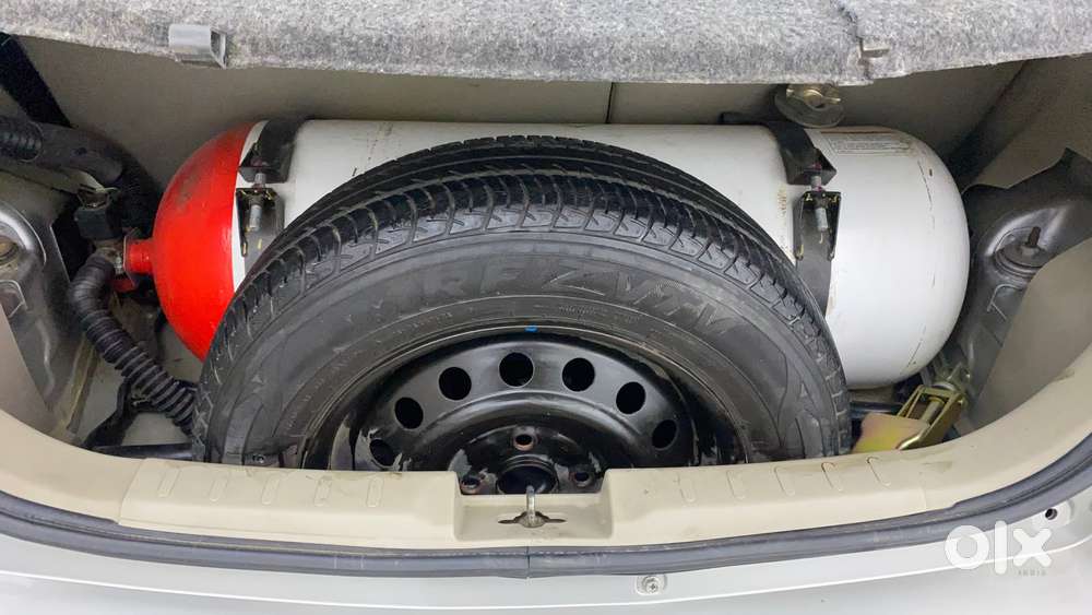 Maruti Suzuki Celerio Cng Vxi Mt, 2018, Cng & Hybrids