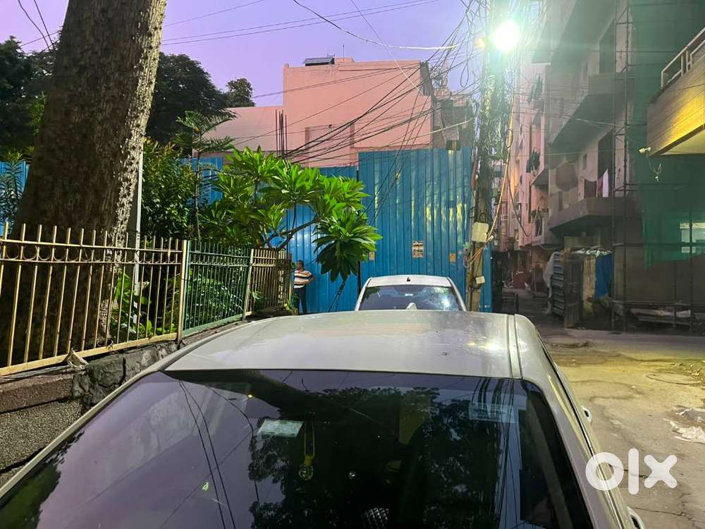 Great Condition Hyundai Verna 2021 Cng & Petrol 115000 Km Driven