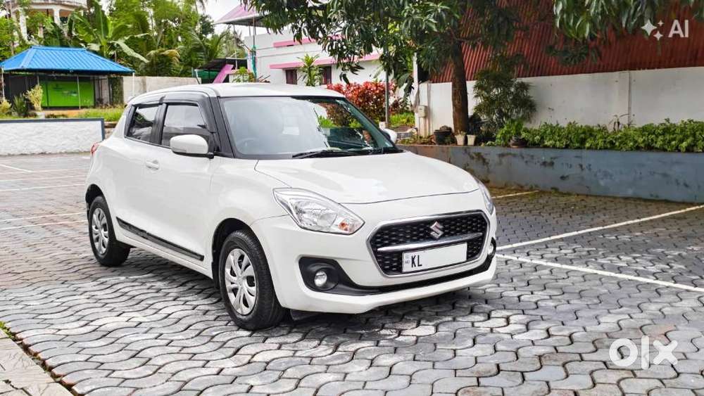 Maruti Suzuki Swift Amt Vxi, 2021, Petrol