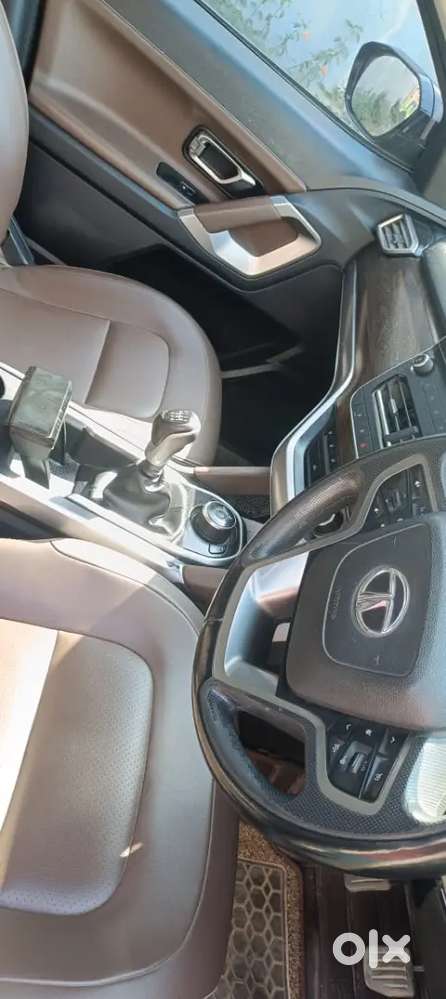 Tata Harrier 2021 Diesel 85000 Km Driven