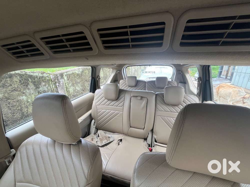 Maruti Suzuki Ertiga 2019 Petrol 72009 Km Driven
