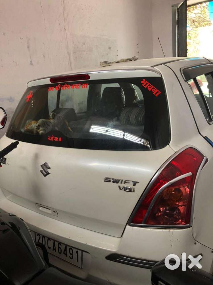 Maruti Suzuki Swift 2008 Diesel Good Condition