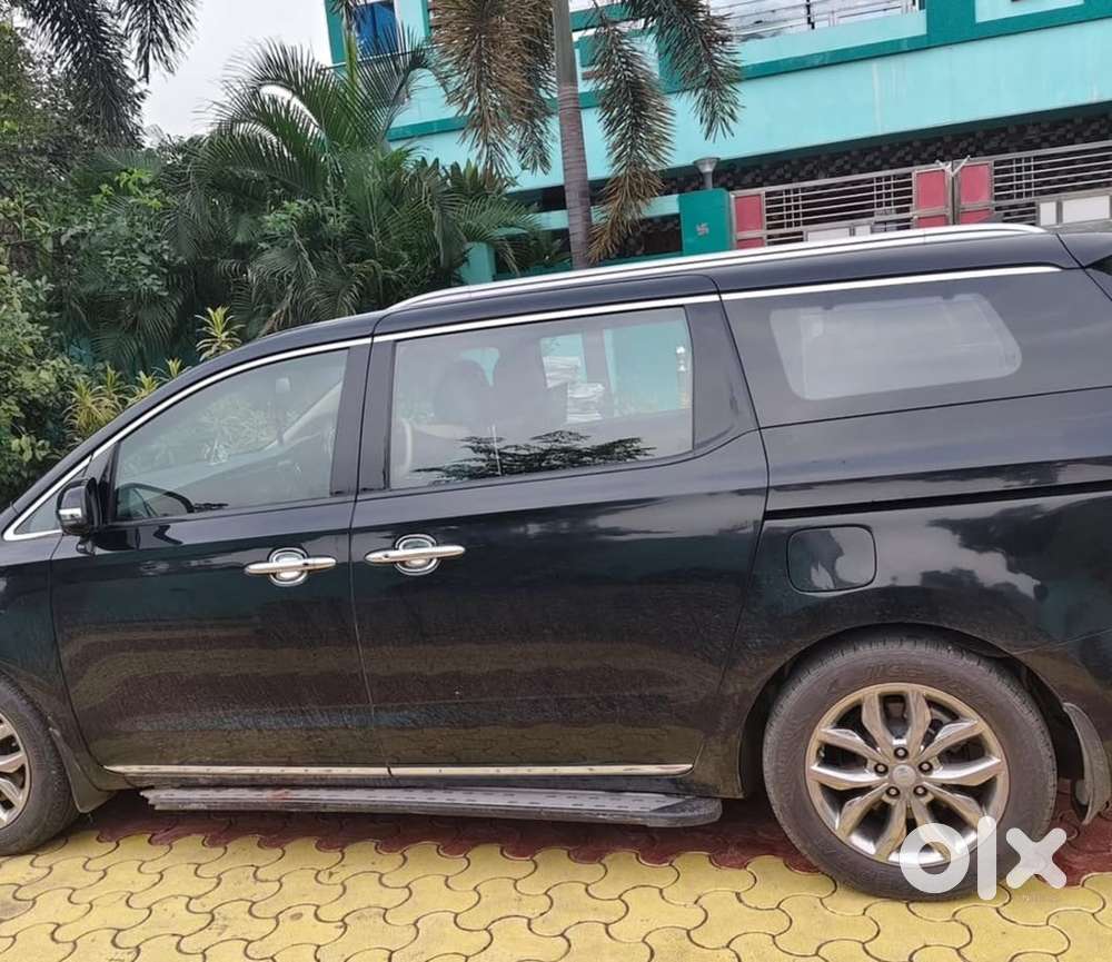 Kia Carnival Diesel Automatic 2020
