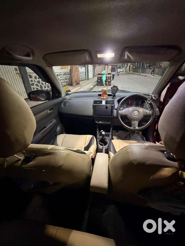 Swift Vdi For Sale (urgent)