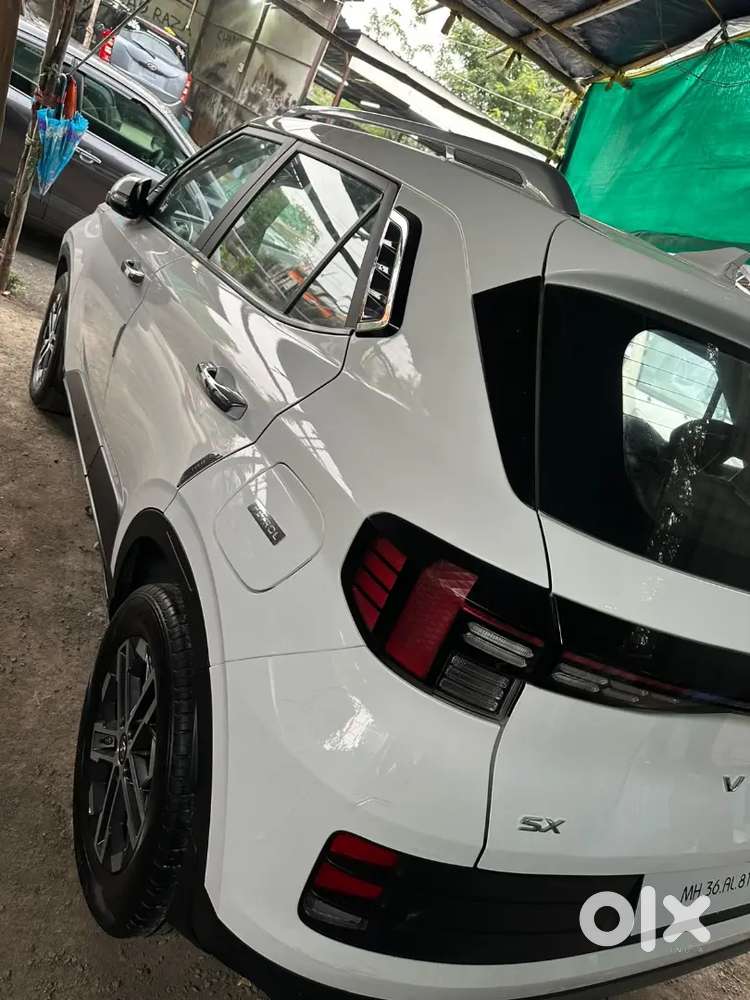 Hyundai Venue Sx Petrol 2024 E20 Compliant