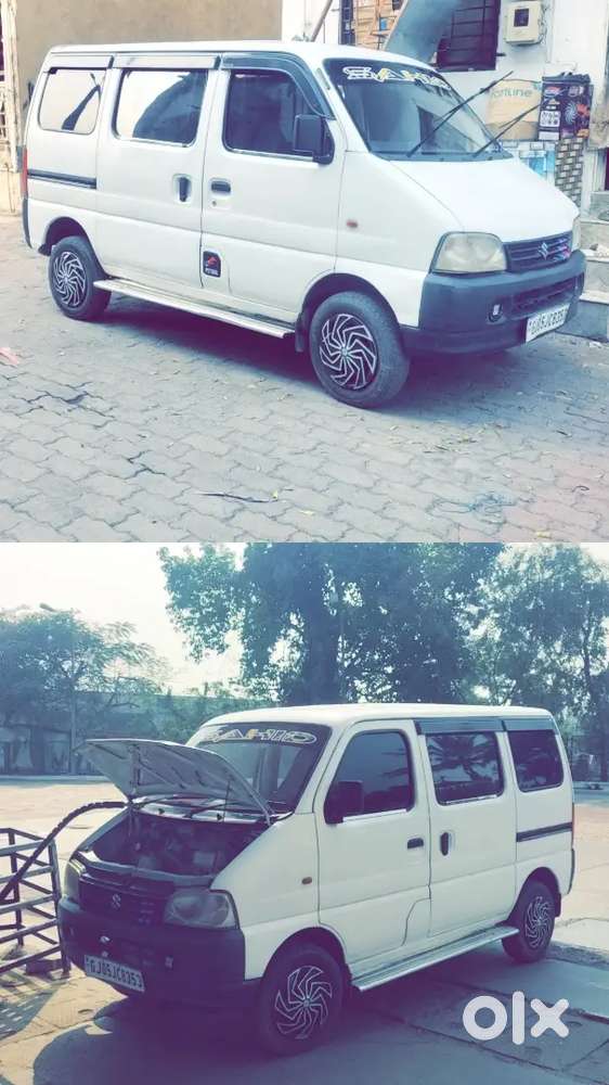 Eeco 5 Siter Non Ac Good Condtion