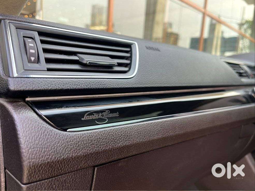 Skoda Superb 2.0 Tsi At L&k, 2021, Petrol