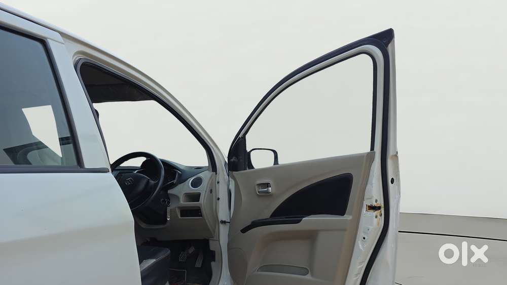 Maruti Suzuki Celerio Vxi Optional, 2017, Petrol