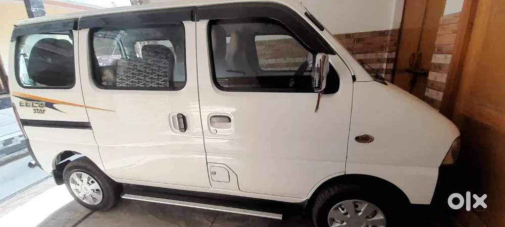 Maruti Suzuki Eeco 2025