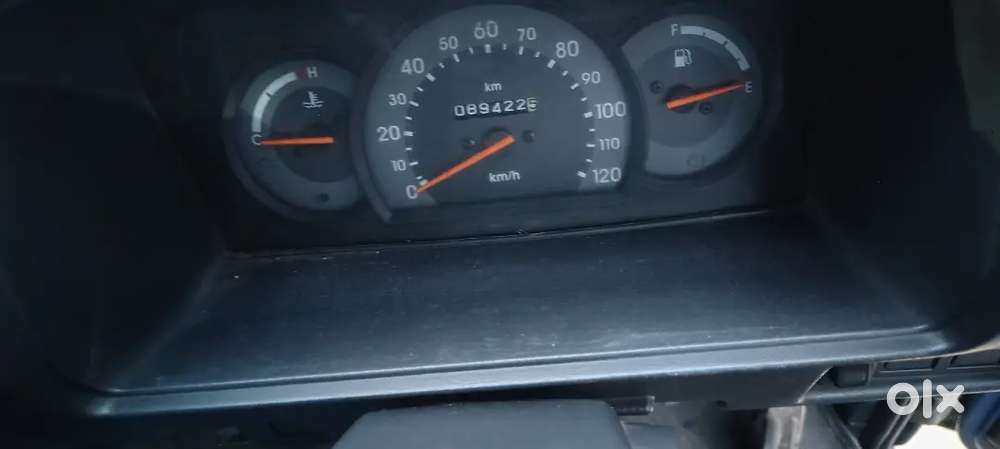 Maruti Suzuki Omni 5 Seater 2006