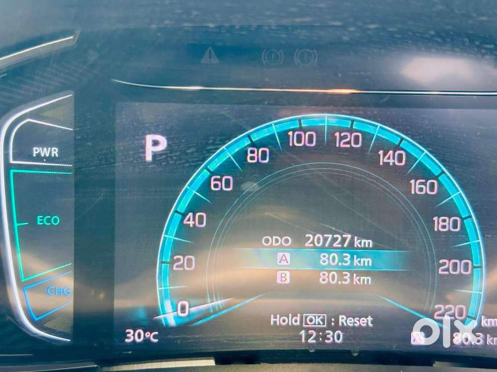 Toyota Urban Cruiser Hyryder 1.5 V Hybrid, 2024, Petrol