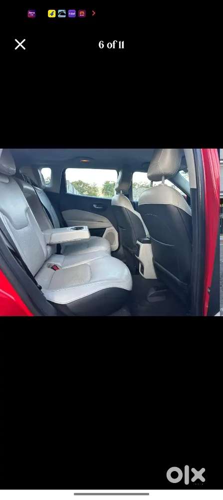 Jeep Compass 2.0 Limited 2018 Diesel
