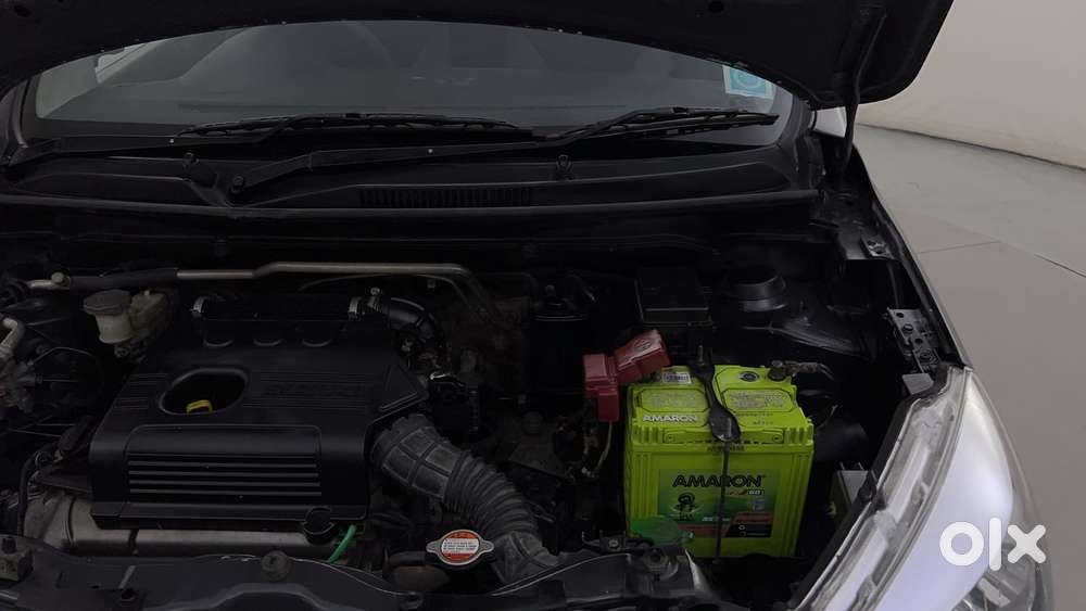Maruti Suzuki Celerio 1.0 Vxi Amt, 2015, Petrol