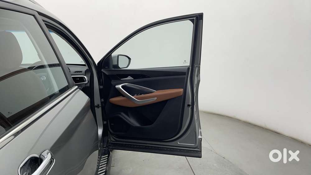 Mg Hector Plus Sharp Pro 2.0 Turbo Diesel 7 Str, 2021, Diesel