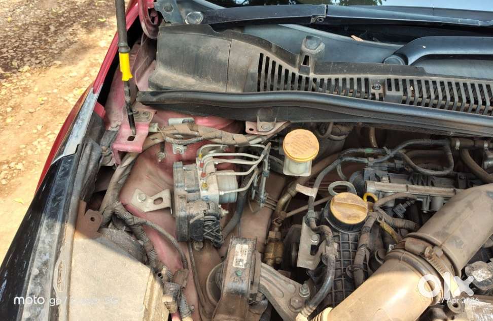 Tata Altroz 1.2 Xz Plus I-turbo, 2024, Petrol