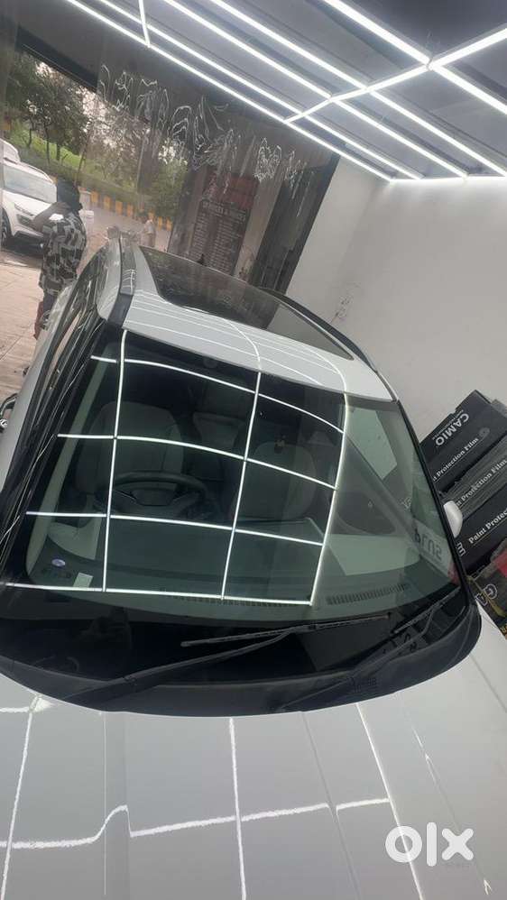 Hyundai Creta 2024 Diesel Good Condition