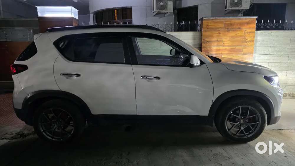 Kia Sonet Diesel Mt 2022